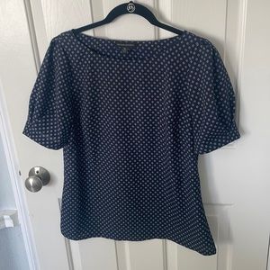 Banana Republic Top